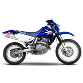 Exhaust Street Rs 2 Slip On Ss Al Ss